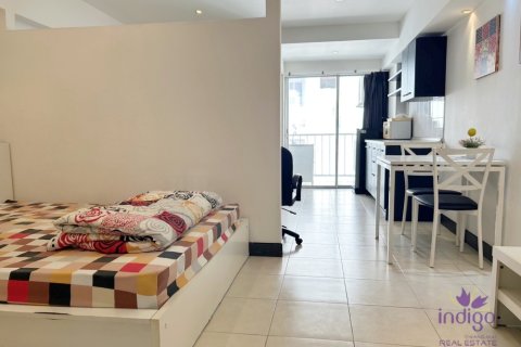 Estudio en el condominio en Chiang Mai, Tailandia № 205609 - foto 5