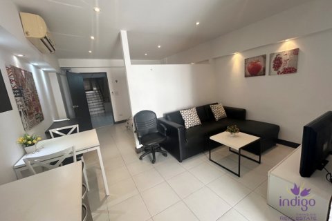 Estudio en el condominio en Chiang Mai, Tailandia № 205609 - foto 7