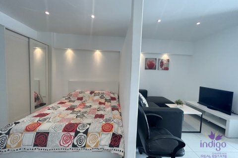 Estudio en el condominio en Chiang Mai, Tailandia № 205609 - foto 2