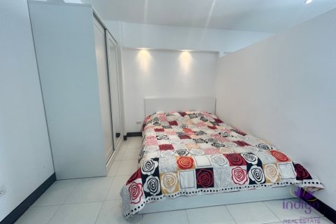 Estudio en el condominio en Chiang Mai, Tailandia № 205609