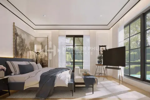 Casa de 4 dormitorios en Phuket, Tailandia № 209568 - foto 5