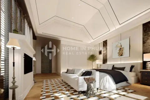 Casa de 4 dormitorios en Phuket, Tailandia № 209568 - foto 4
