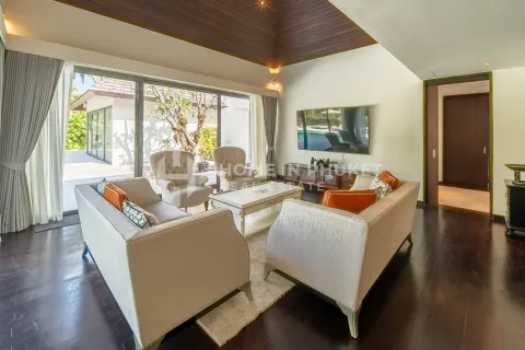 บ้านในภูเก็ต, ประเทศไทย 5 ห้องนอน № 209573 - รูปถ่าย 4