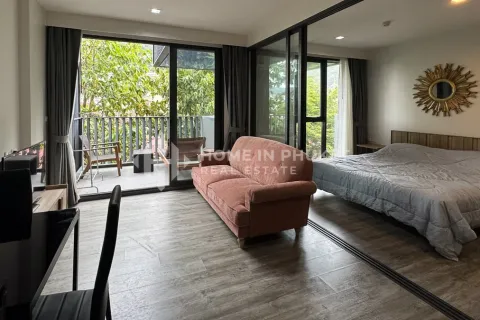 Eigentumswohnung in Patong, Thailand, 1 Schlafzimmer № 209570 - Foto 5