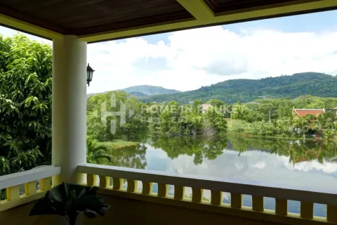 Casa de 4 dormitorios en Wichit, Tailandia № 209569 - foto 2