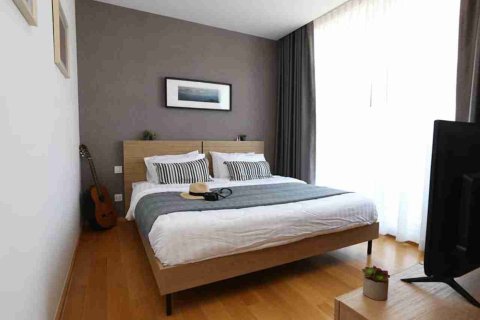 Condominio de 2 dormitorios en Thonburi, Bangkok, Tailandia № 183566 - foto 12