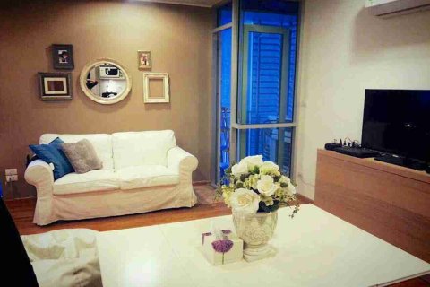 Condo in Phaya Thai, Bangkok, Thailand, 1 bedroom  № 183567