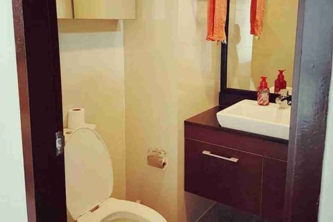Condominio de 1 dormitorio en Phaya Thai, Bangkok, Tailandia № 183567 - foto 6