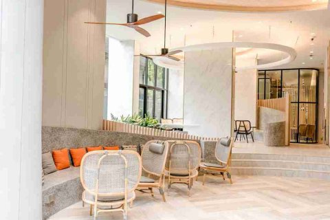 Condominio de 2 dormitorios en Bangkok, Tailandia № 183570 - foto 14