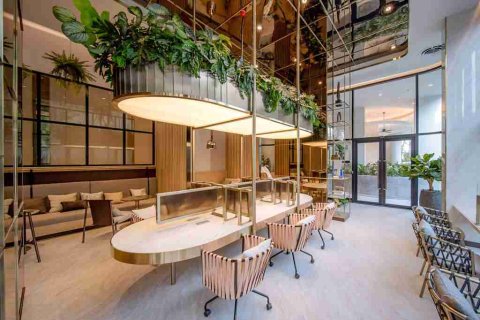 Condominio de 2 dormitorios en Bangkok, Tailandia № 183570 - foto 15