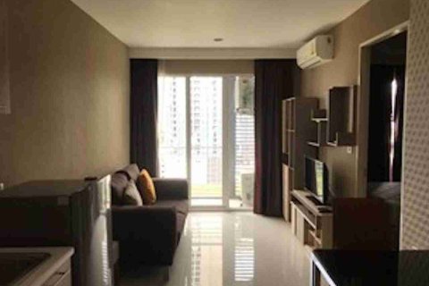 Condominio de 1 dormitorio en Bangkok, Tailandia № 183565 - foto 3