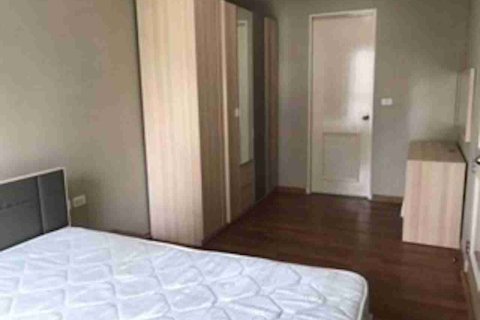 Condominio de 1 dormitorio en Bangkok, Tailandia № 183565 - foto 8