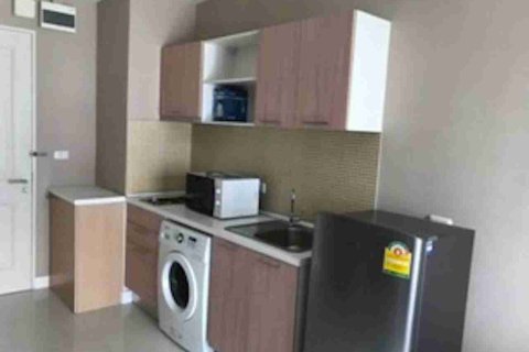 Condo à Bangkok, Thaïlande, 1 chambre  № 183565