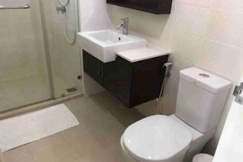 Condominio de 1 dormitorio en Bangkok, Tailandia № 183565 - foto 7