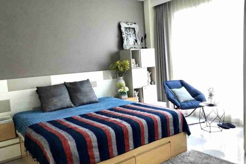Condominio de 1 dormitorio en Bangkok, Tailandia № 183568 - foto 5