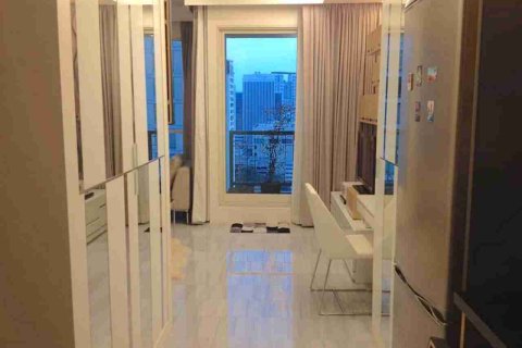 Condominio de 1 dormitorio en Bangkok, Tailandia № 183568 - foto 7