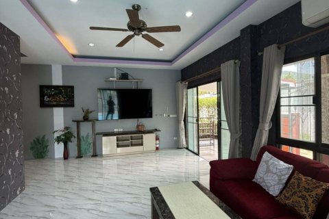 Chalet de 4 dormitorios en Surat Thani, Tailandia № 146856 - foto 7