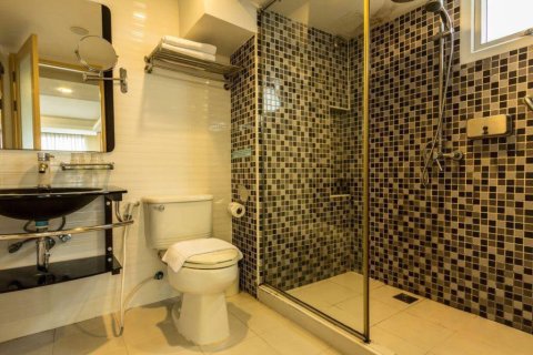 Hotel in Bangkok, Thailand 750 sq.m. № 146855 - photo 6