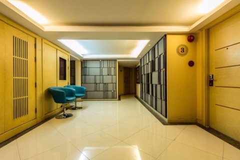Hotel in Bangkok, Thailand 750 sq.m. № 146855 - photo 4