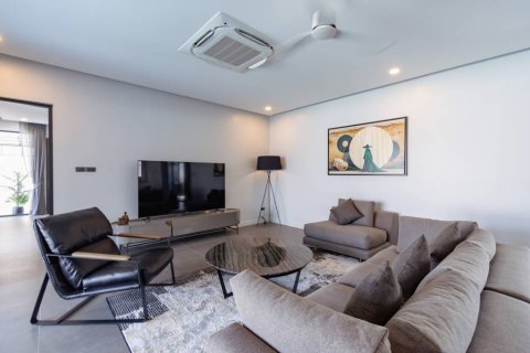 Chalet de 4 dormitorios en Hua Hin, Tailandia № 146854 - foto 8
