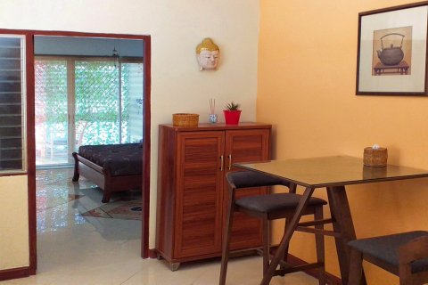Ático de 2 dormitorios en Pattaya, Tailandia № 164456 - foto 7
