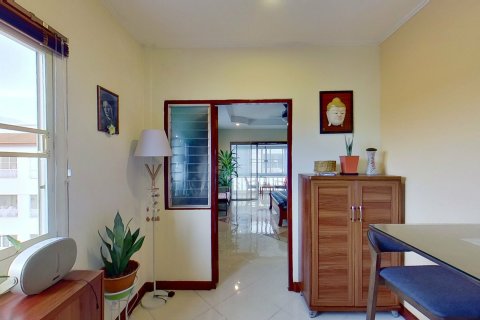 Ático de 2 dormitorios en Pattaya, Tailandia № 164456 - foto 4