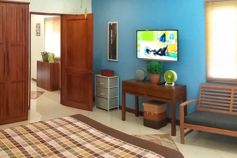 Ático de 2 dormitorios en Pattaya, Tailandia № 164456 - foto 9
