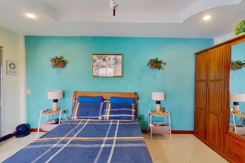 Ático de 2 dormitorios en Pattaya, Tailandia № 164456 - foto 10