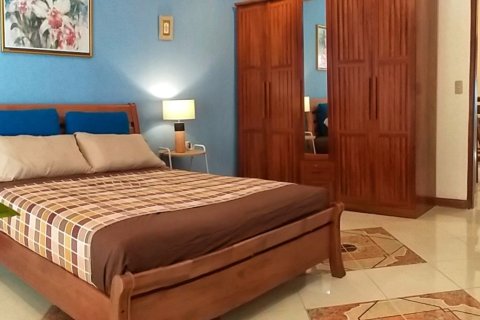 Ático de 2 dormitorios en Pattaya, Tailandia № 164456 - foto 8