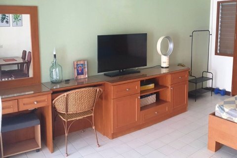Ático de 2 dormitorios en Pattaya, Tailandia № 164456 - foto 19