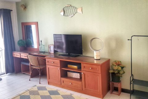 Ático de 2 dormitorios en Pattaya, Tailandia № 164456 - foto 20