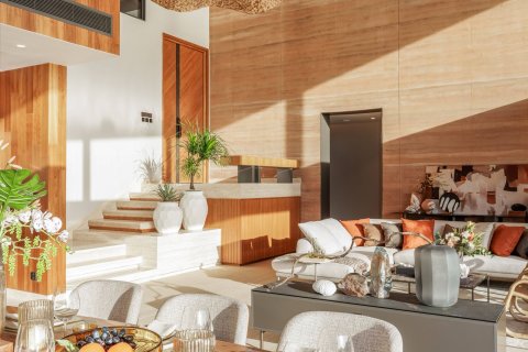 Chalet de 4 dormitorios en Bang Tao, Tailandia № 74591 - foto 18