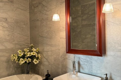 Condominio de 1 dormitorio en Bangkok, Tailandia № 115494 - foto 7