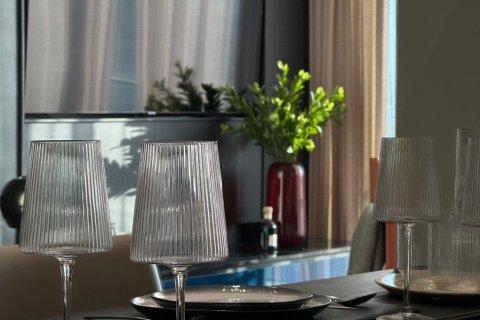 Condominio de 1 dormitorio en Bangkok, Tailandia № 115494 - foto 4