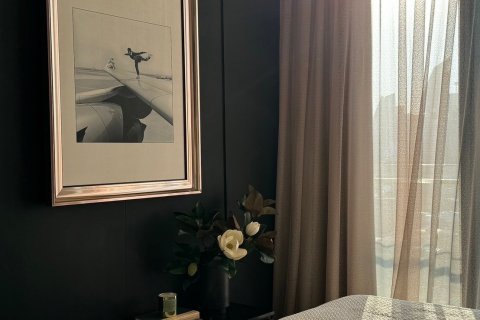 Condominio de 1 dormitorio en Bangkok, Tailandia № 115494 - foto 5