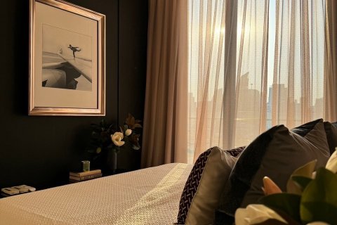 Condominio de 1 dormitorio en Bangkok, Tailandia № 115494 - foto 6