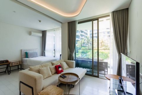 Condo in Hua Hin, Thailand, 2 bedrooms № 161099 - photo 2