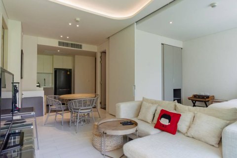 Condo in Hua Hin, Thailand, 2 bedrooms № 161099 - photo 3