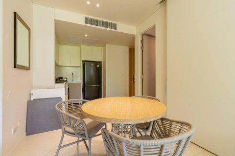 Condo in Hua Hin, Thailand, 2 bedrooms № 161099 - photo 6