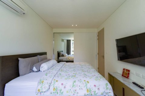 Condo in Hua Hin, Thailand, 2 bedrooms № 161099 - photo 10