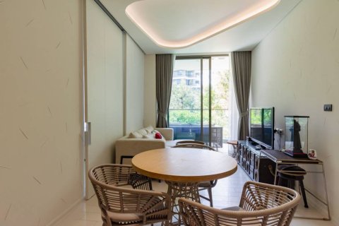 Condo in Hua Hin, Thailand, 2 bedrooms № 161099 - photo 5