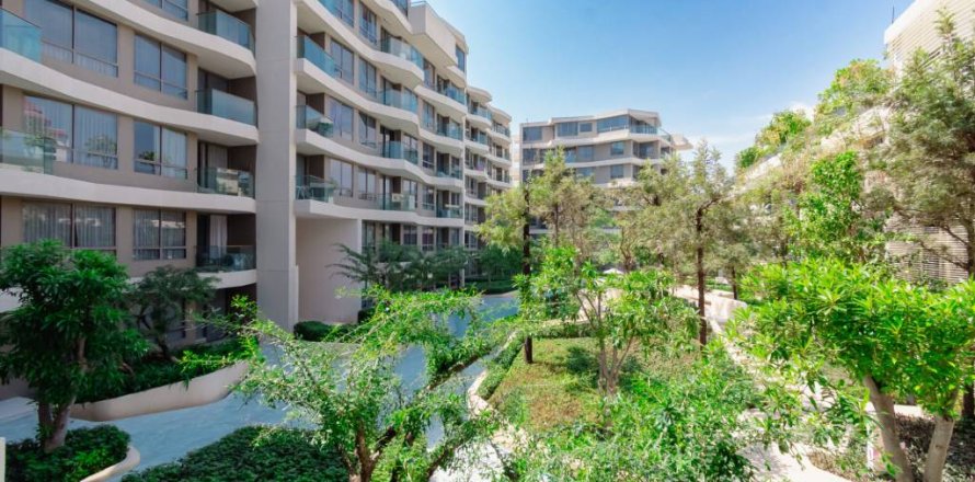 Condo in Hua Hin, Thailand, 2 bedrooms № 161099