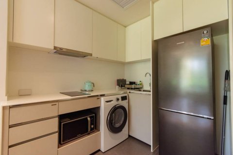 Condo in Hua Hin, Thailand, 2 bedrooms № 161099 - photo 8