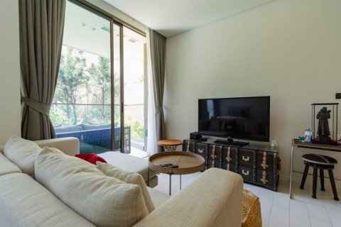 Condo in Hua Hin, Thailand, 2 bedrooms № 161099 - photo 4