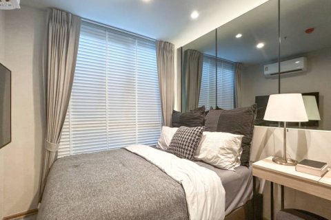Condo à Bangkok, Thaïlande, 1 chambre № 161098 - photo 8
