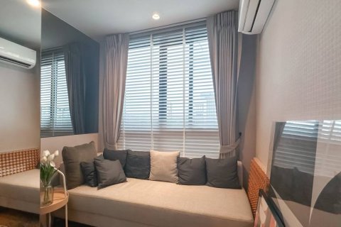 Condo à Bangkok, Thaïlande, 1 chambre № 161098 - photo 4