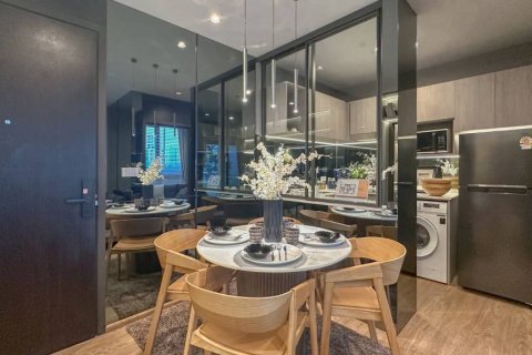 Condo à Bangkok, Thaïlande, 1 chambre № 161098 - photo 2