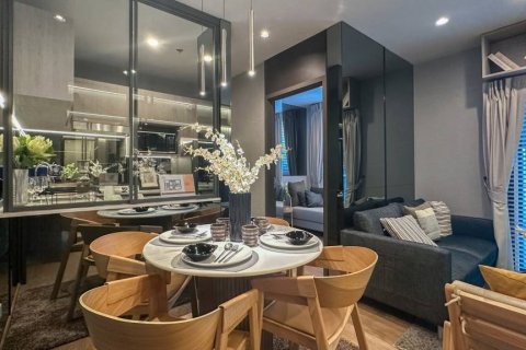 Condo à Bangkok, Thaïlande, 1 chambre № 161098 - photo 7