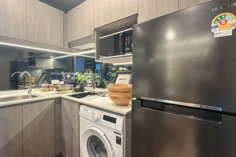 Condo à Bangkok, Thaïlande, 1 chambre № 161098 - photo 3