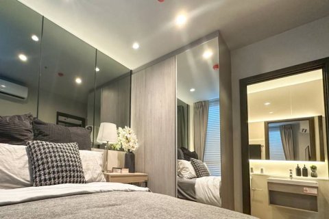 Condo à Bangkok, Thaïlande, 1 chambre № 161098 - photo 6